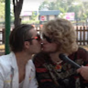 Meet your Posher, Ew